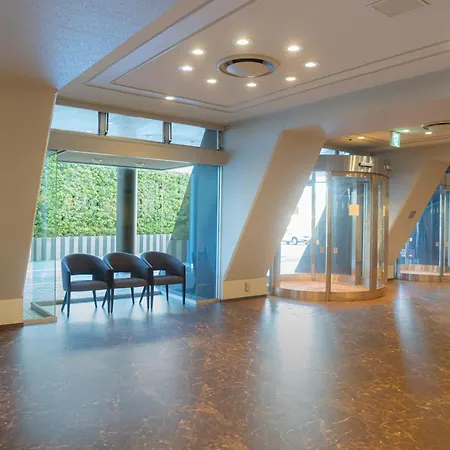 Shinagawa Prince Hotel East Tower-2