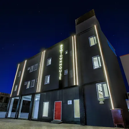 Townhouse Xotel-3