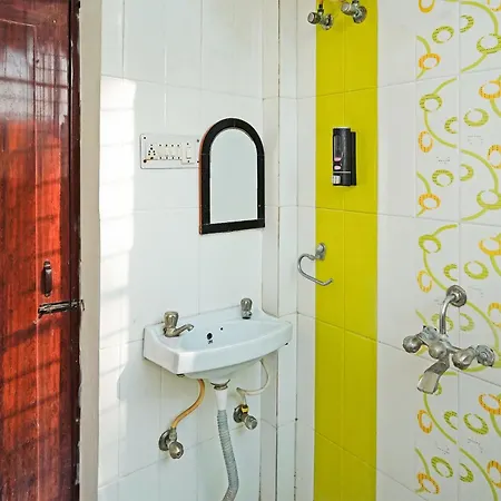 Hotel O Cozy Homestay-2