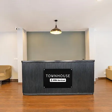 Townhouse Paldi Bus Terminal Ahmedabad Formally Neelkanth-3