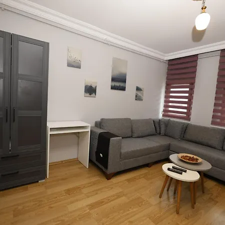 Sunshine Taksim Suite-2