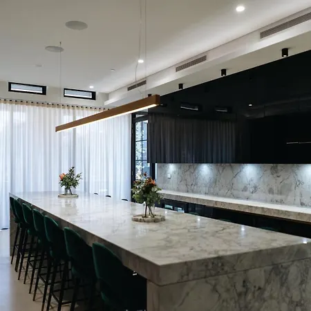 Crowne Plaza Sydney Burwood By Ihg-2