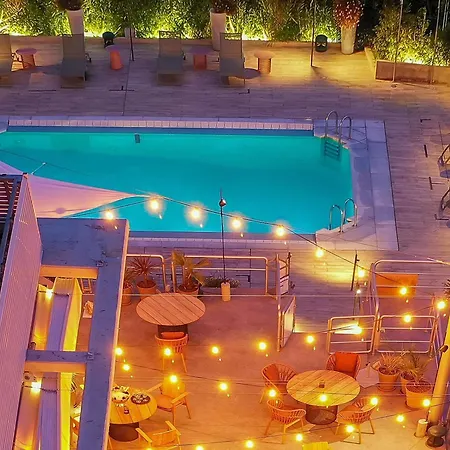 Ibis Styles Madrid City Las Ventas-2