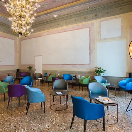 Hotel Aquarius Venice - Ascend Collection-3