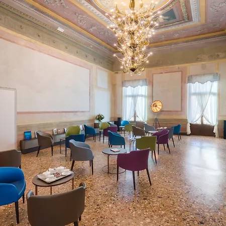 Hotel Aquarius Venice - Ascend Collection-2
