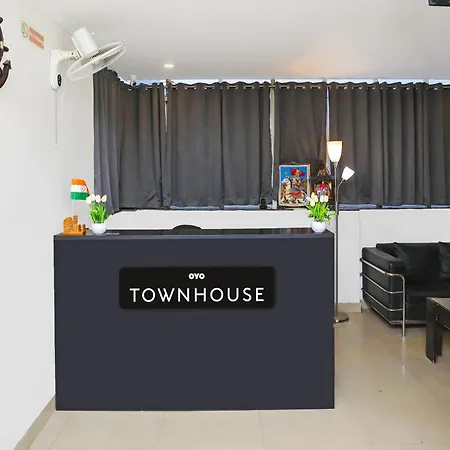 Townhouse Diamond View-3