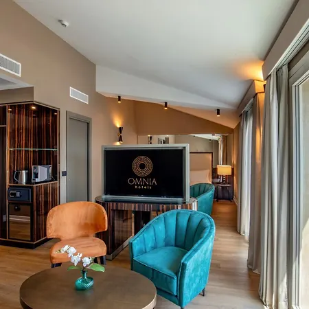 Hotel St Martin By Omnia Hotels-2