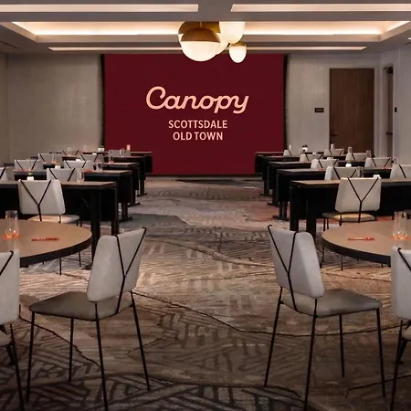Canopy By Hilton Scottsdale Old Town-2