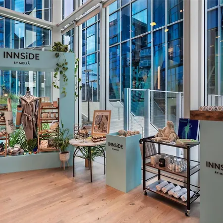 Innside By Melia Amsterdam-2
