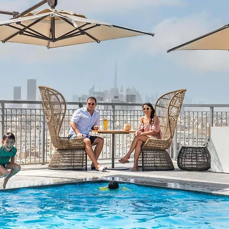 Novotel Dubai Gold District-3