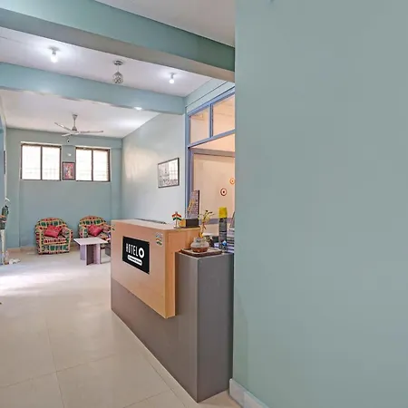 Super Hotel O Ag Colony Park Patna Formerly Capital Pearl-3
