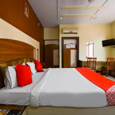 Hotel Samar Palace Near Sodala Vivek Vihar Metro Station-2