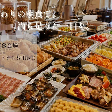 Five Hotel Osaka-3