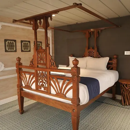 State Beach Resort And Spa-3