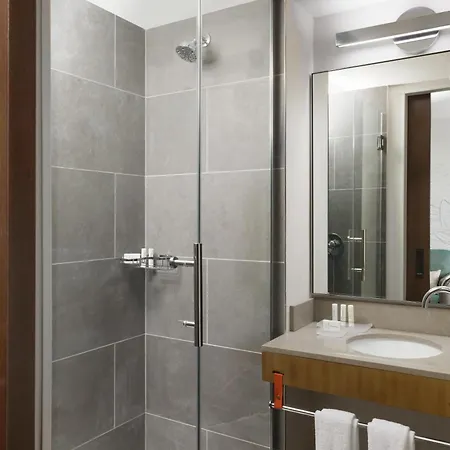 Towneplace Suites By Marriott New York Manhattan/Chelsea-2