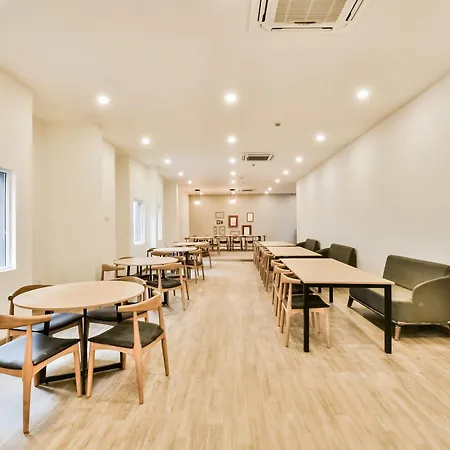 Super Townhouse Menka-3
