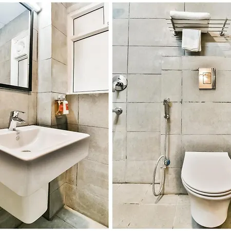 Super Townhouse Menka-2
