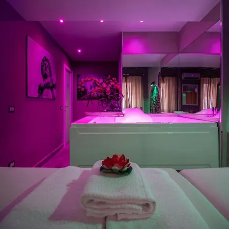 Corso Suite 107 Rooms Wellness & Spa-3