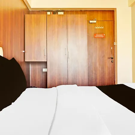 Hotel O Pearl Inns Executive-2