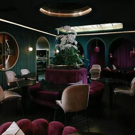 Eurostars Josefine-2