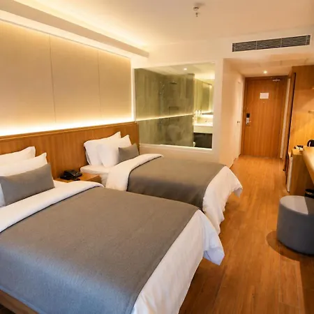 Shambhala Hotel Pattaya-3