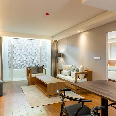 Shambhala Hotel Pattaya-2