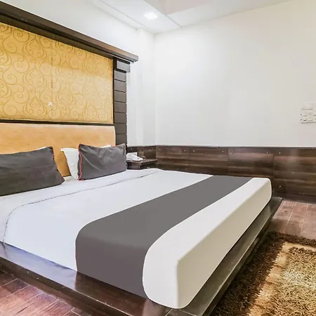 Collection O Radiant Inn-2
