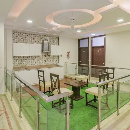 Collection O Radiant Inn-3