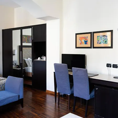 Residenza Mecenate-3