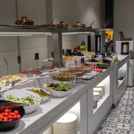 Ring Stone Hotels Bosphorus - Special Class-2