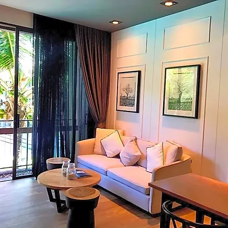 Saturdays Residence By Sure-3