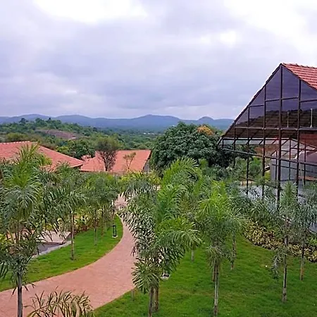 Ravishing Retreat Resort-2