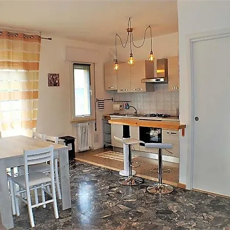 Venice Casa Felice Apartment Free Parking 9 People-2
