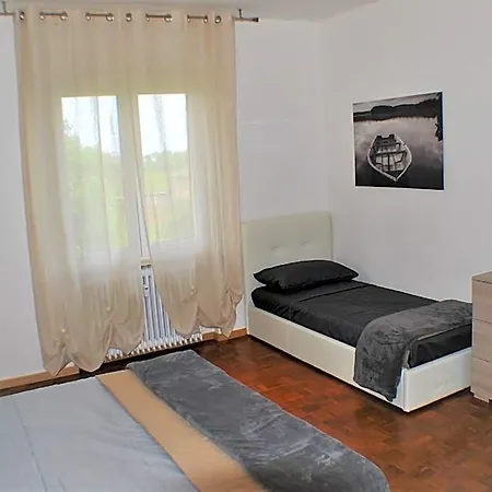 Venice Casa Felice Apartment Free Parking 9 People-3