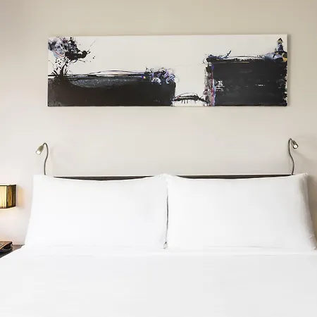 Maitria Hotel Sukhumvit 18 Bangkok - A Chatrium Collection-3