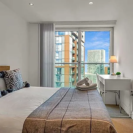 Lincoln Plaza Serviced Apartments By Thesqua.Re-3