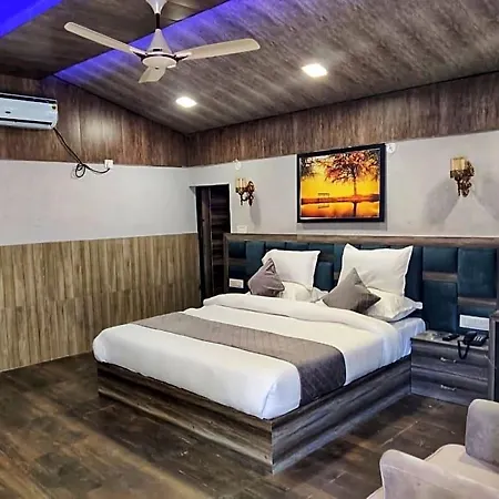 Anandvan Jungle Resort By Rfh-2