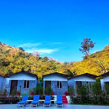Anandvan Jungle Resort By Rfh-3
