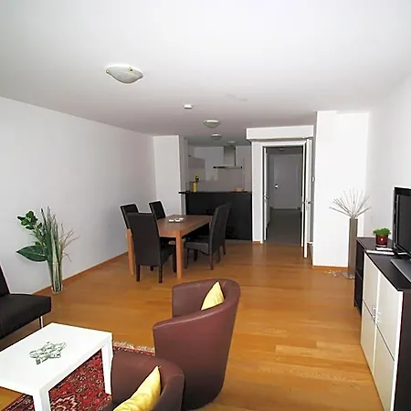 Duschel Apartments Vienna-2