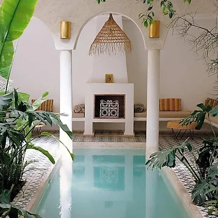 Riad L'Atelier-3