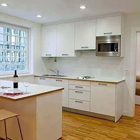 Lisbon Serviced Apartments Bairro Alto-2