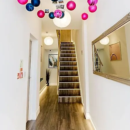 Prime Suites Lytham-2