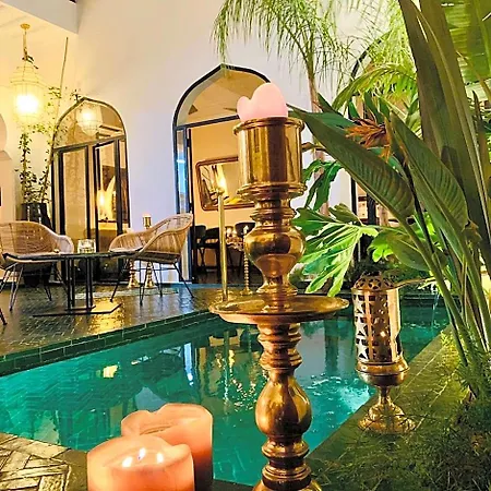 Riad Dar Yasaman-3