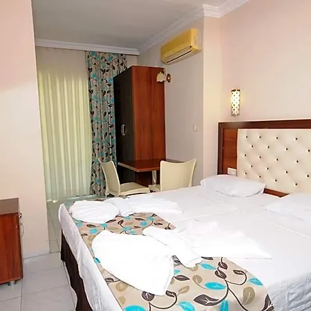 Ozturk Apart Hotel-3
