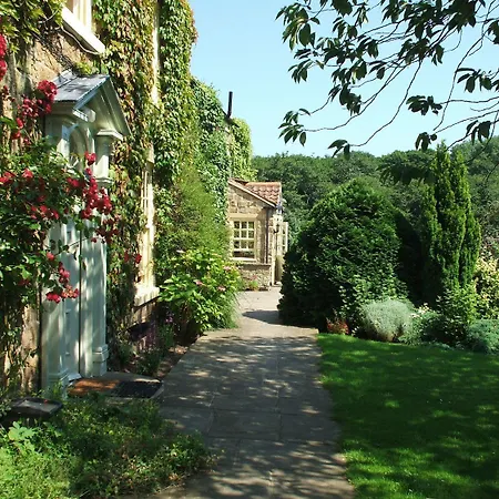 Ox Pasture Hall Hotel-3