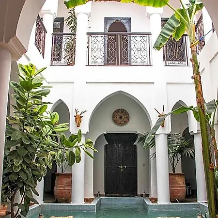Riad Al Tainam-3