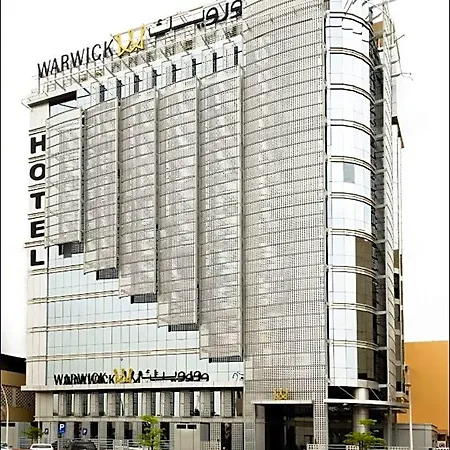 Warwick Riyadh Al Wezarat-2