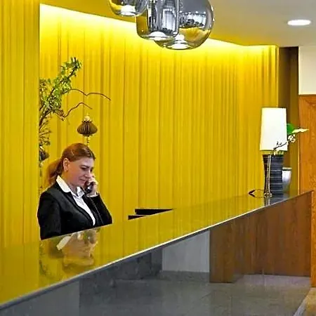 Europe Hotel-2