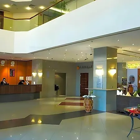 Aavri Hotel Deira, Dubai-3