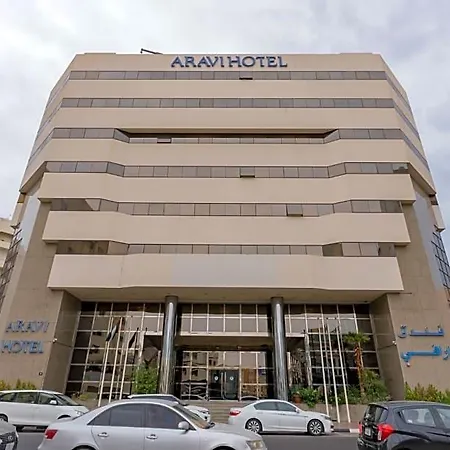 Aavri Hotel Deira, Dubai-3